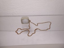 70er J. Miniatur Fernseher Kunststoff Klick Fernseher "Gucki" Bilder drehen Nude