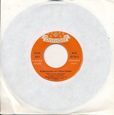 Kinkerlitzchen mit Albert