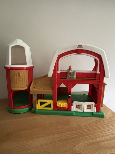 Vintage 2005 fisher price - vintage,