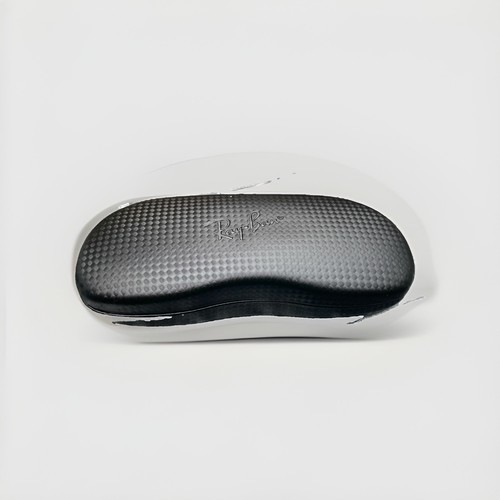 Ray ban carbon - carbon, fiber