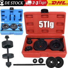 Presswerkzeug Hinterachslager