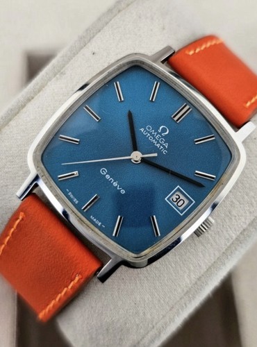 Omega automatik vintage - automatik,