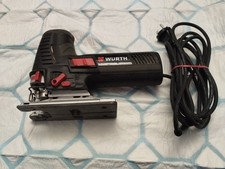 Würth  Stichsäge STP 140