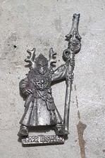 Warhammer 40k Eldar Warlock