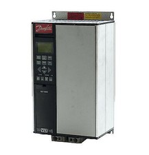 DANFOSS VLT