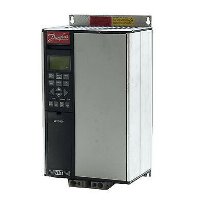 Danfoss vlt - danfoss,