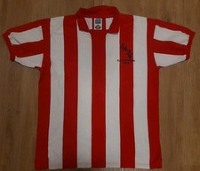 Vintage Sunderland AFC Retro