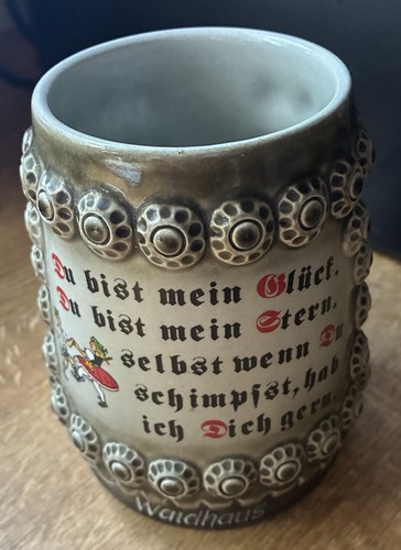 Bierkrug original king - original,
