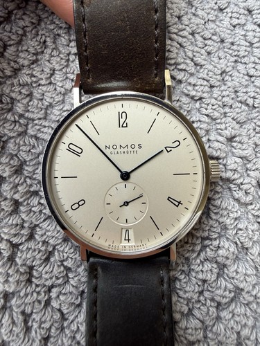 Nomos tangente datum - nomos, 38