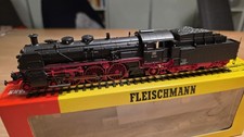 Fleischmann H0 411901 DC