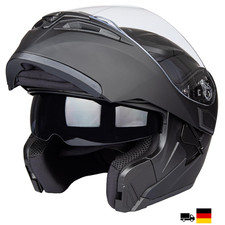 Motorradhelm Full-Face