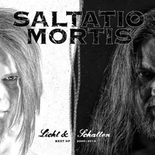 Saltatio Mortis - Licht Und