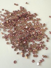 Swarovski Kristalle Light Rose