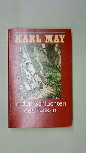 127054 may karl den - 127054,