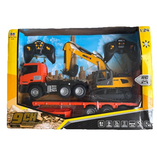 Huina 9ch plattform - huina, rc