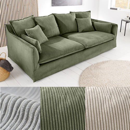 Sitzer sofa heaven 200cm - sofa,