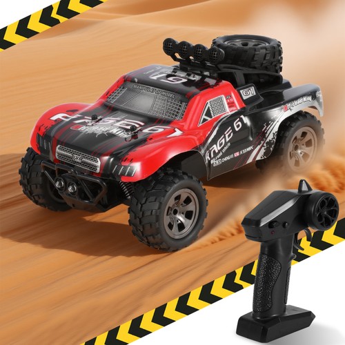Ferngesteuertes auto offroad - auto,