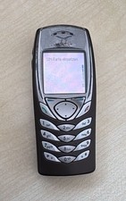 Nokia 6100 Silber NPL-2 volle Funktion, Garantie, Geprüft Accu Neu Top Handy
