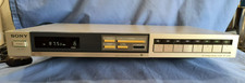 Sony jx44 tuner - tuner, am/fm
