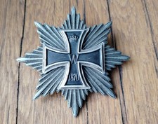 Blücherstern 1870 Eisernes