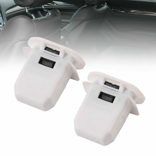 Sitzbankhalter hinten für - 2x,