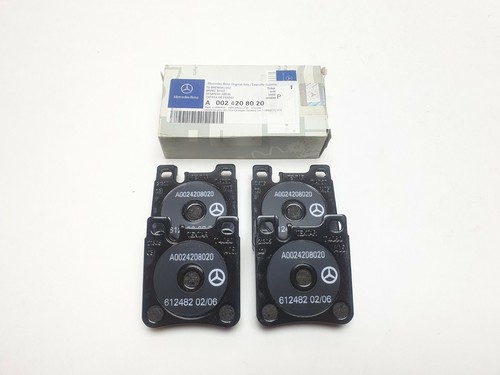 Original mercedes benz e55 - mercedes-benz,