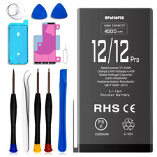 Akku Für Apple iPhone 12 / 12