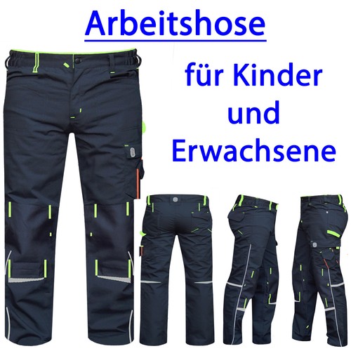 Arbeitshose berufshose - arbeitshose,