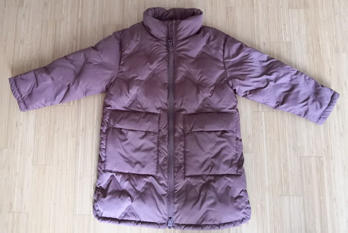 Zara mädchen steppjacke - zara,