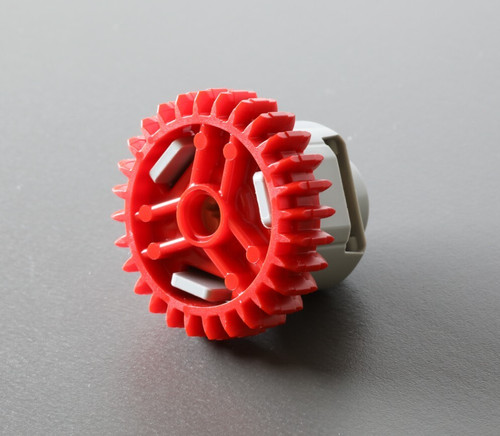 Lego technic differential - lego, 1x