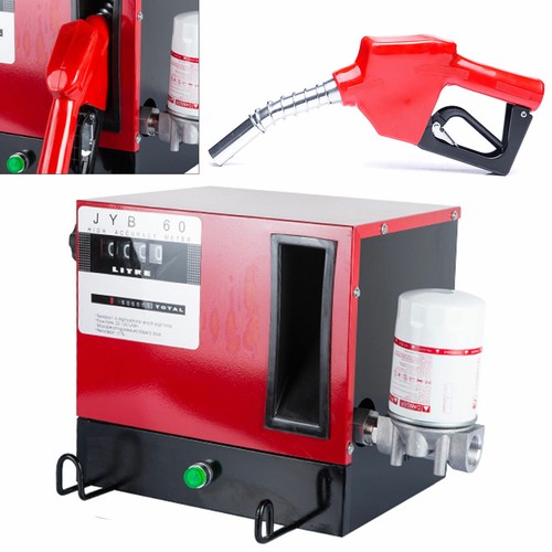 Tankanlage dieselpumpe heizöl - dieselpumpe,