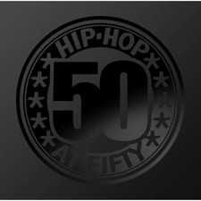 Various Artists - Hip-Hop at