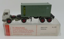 WIKING HO 1/87 MB
