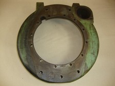 Flansch KD12-21161 Motor - Kupplung MWM AKD 112 E Motor Bautz AS 122 Traktor