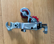 SACHS Huret Allvit Schaltwerk 5-6 Fach Vintage