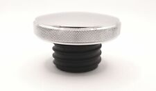 Tankdeckel chrom passend für