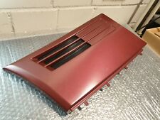 Mercedes Benz R129 SL Verkleidung rot Kotflügel Finnen vorne links A1296900140