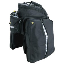 Topeak trunkbag dxp strap - trunkbag, tour