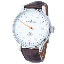 Meistersinger Z1 Limitiert Box