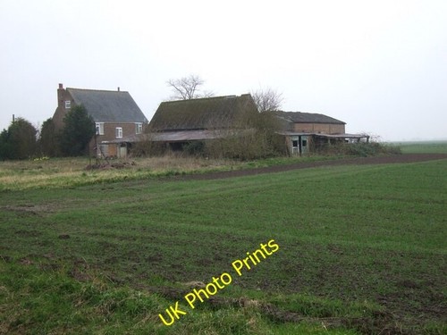 Foto 6x4 tabeal farm moulton - foto,