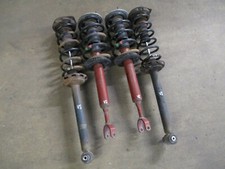 Fahrwerk komplett BOGE MONROE Audi A4 B5 Stoßdämpfer Federn 8D0413031AE