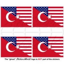 USA VEREINIGTE STAATEN-TÜRKEI