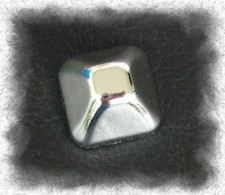 (Ta) Spiegelknopf Knopf