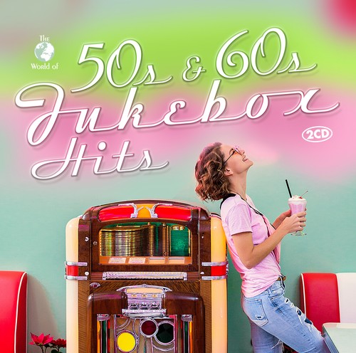50s 60s jukebox hits von - 50s,