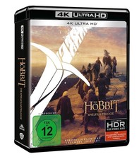 Der Hobbit: Die Spielfilm