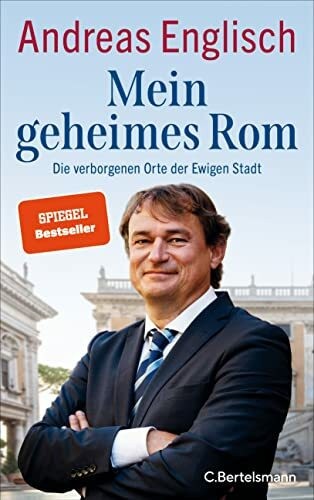 Mein geheimes rom die - geheimes,