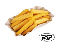 Pappschüsseln/Pommesschalen