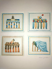 * Brandenburger Tor * Berlin I