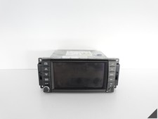 Ferrari California FF Navigation Radio Nit Monitor