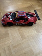 LEGO Technik Set 42125 -